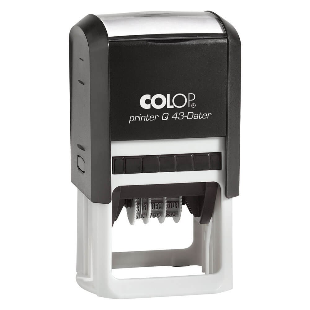 COLOP-Printer-Q43-Dater
