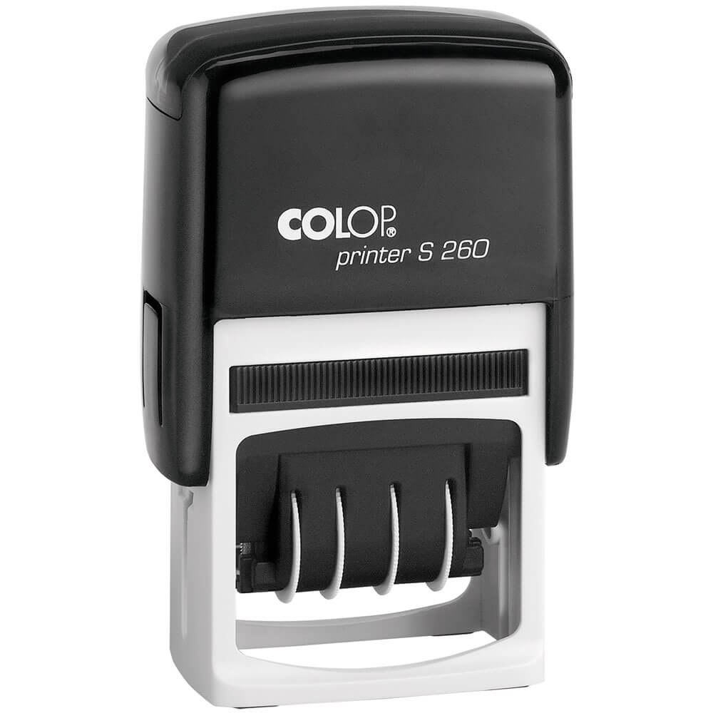 COLOP-Printer-S260