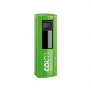 COLOP-Pocket-Stamp-20-Green-Line